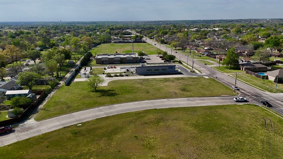 More Photos Of 1200 Pioneer Rd, Mesquite Land For Sale