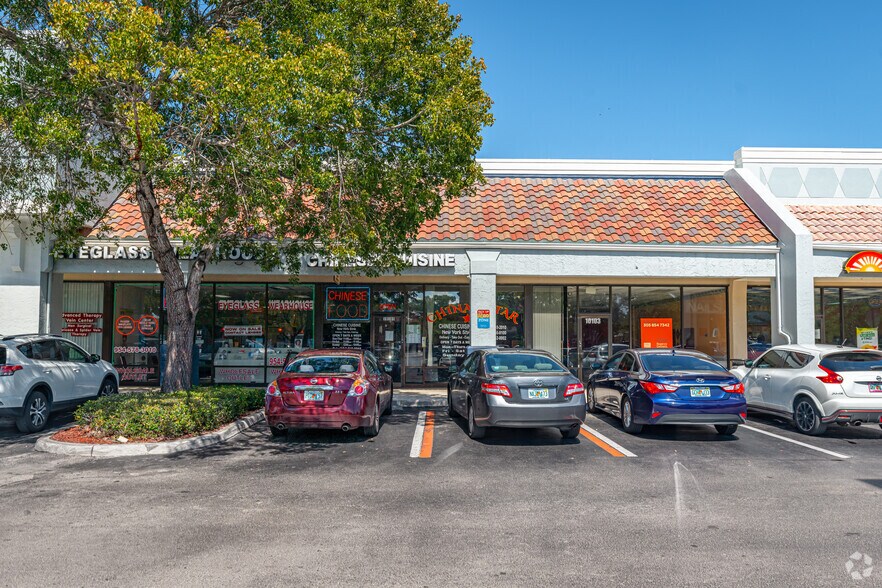 More Photos Of 10155 W Oakland Park Blvd, Sunrise Freestanding For Lease
