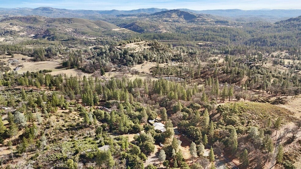 More Photos Of 20045 Jesus Maria Rd, Mokelumne Hill Land For Sale