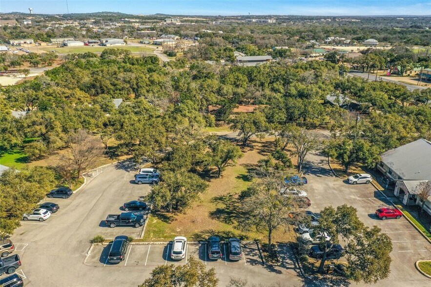 More Photos Of 800 U.S. 290 #E, Dripping Springs Land For Sale