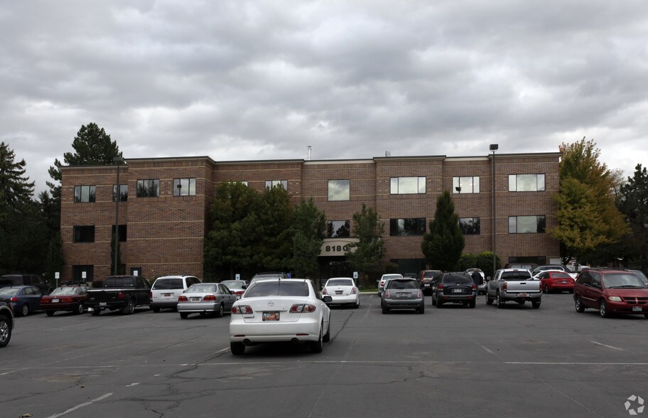 More Photos Of 8180 S 700 E, Sandy Office Residential For Sale