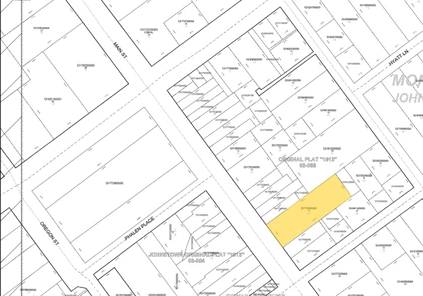 More Photos Of 60-64 S Main St, Johnstown Apartments For Sale