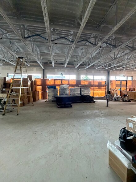 More Photos Of 5300 Admiral Girouard St NW, Edmonton Storefront Retail Office For Sale