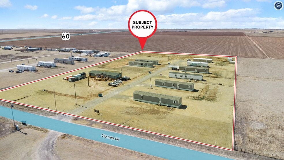 More Photos Of 22700 City Lake Rd, Canyon Manufactured Housing Mobile Home Park For Sale