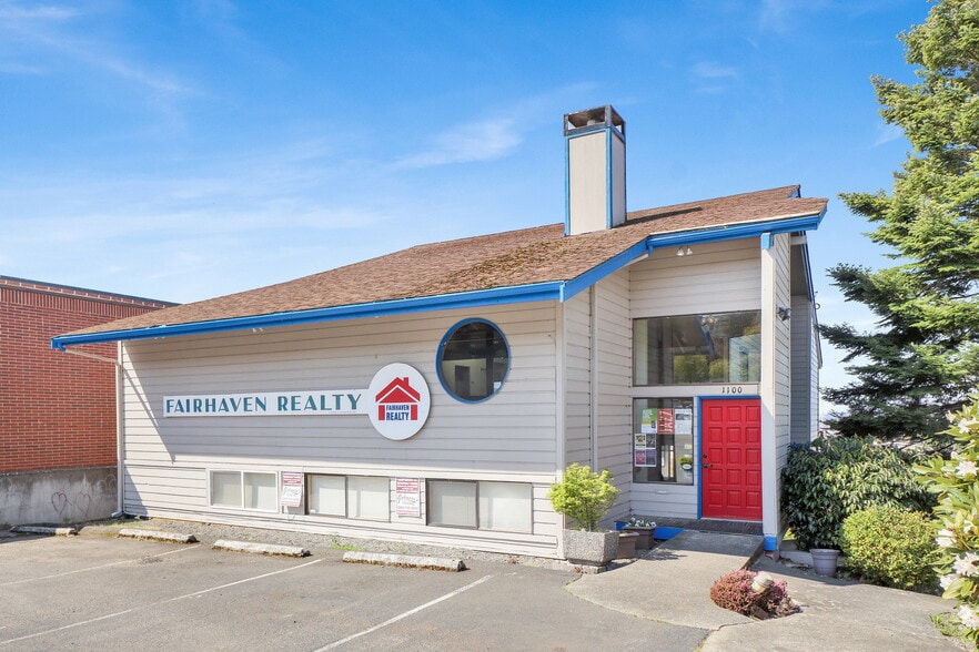 More Photos Of 1100 11th St, Bellingham General Retail For Lease