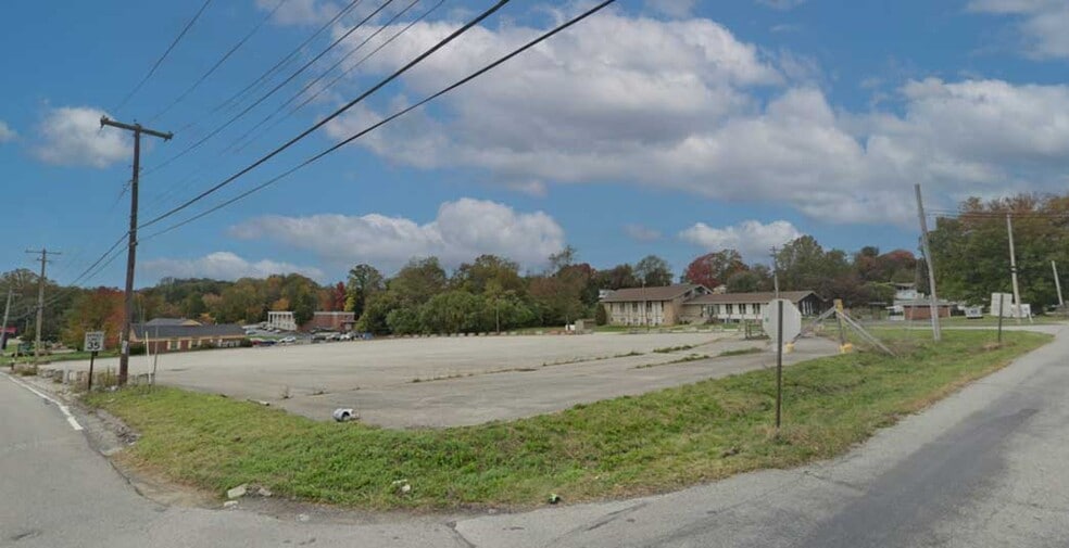 More Photos Of 218 Frye Farm Rd, Greensburg Land For Sale