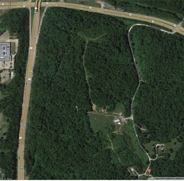 More Photos Of 540 Roth Rd, Parkersburg Land For Sale