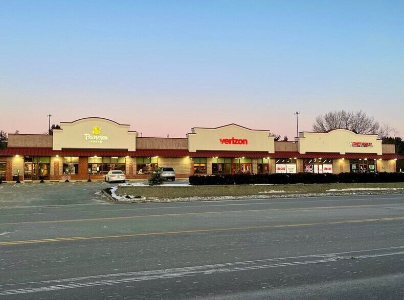 More Photos Of 75-77 Fort Eddy Rd, Concord Storefront For Lease