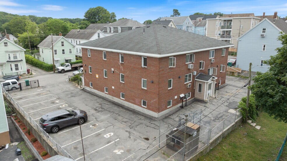 More Photos Of 55 Agawam St, Lowell Apartments For Sale