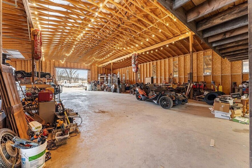 More Photos Of 19862 US Highway 71, Pineville Industrial For Sale