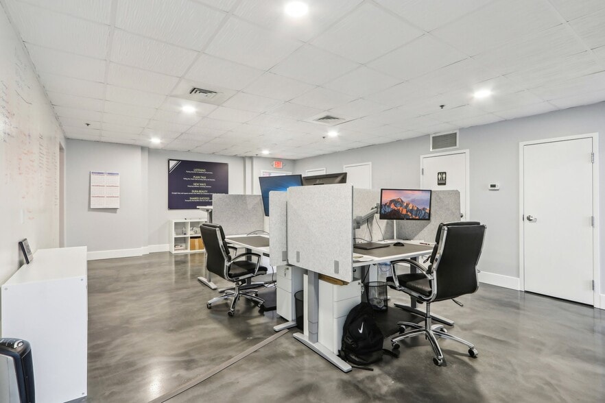 More Photos Of 100 Conifer Hill Dr, Danvers Office For Sale