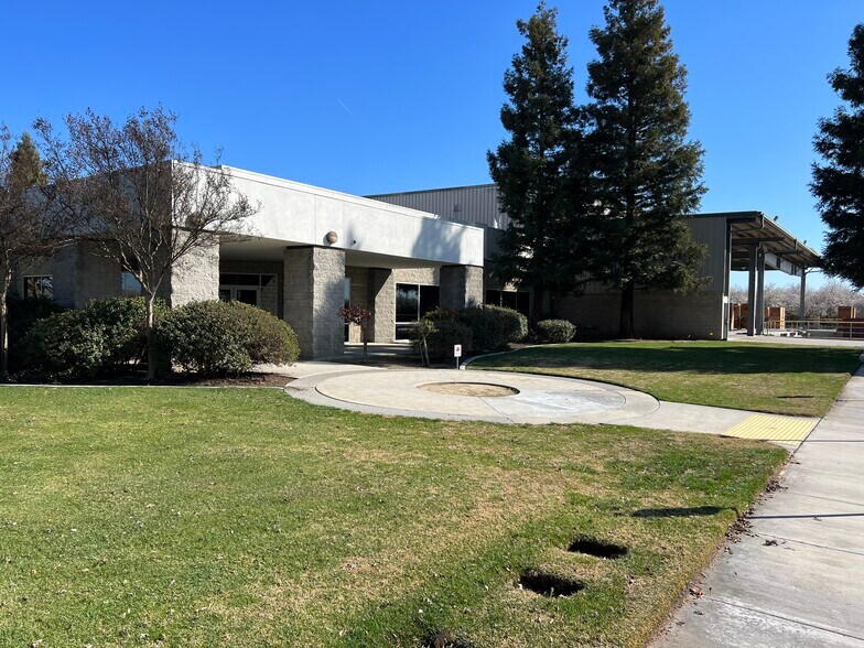 Primary Photo Of 29341 Kimberlina Rd, Wasco Food Processing For Lease