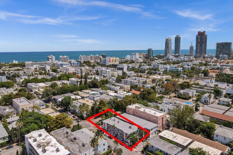 More Photos Of 1000 7th St, Miami Beach Apartments For Sale