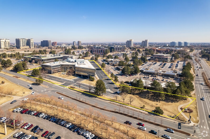 More Photos Of 5800 S Quebec St, Greenwood Village Medical For Lease