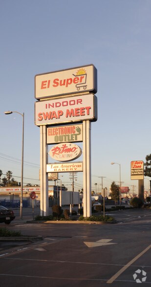 More Photos Of 12711-12755 Sherman Way, North Hollywood Unknown For Lease