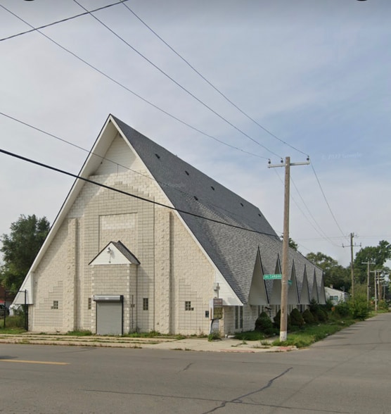 More Photos Of 17559 Joseph Campau, Detroit Religious Facility For Sale