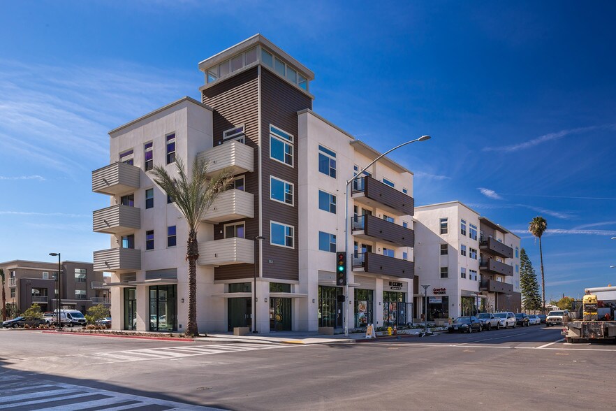 More Photos Of 612-620 E Carson St, Carson Apartments For Lease