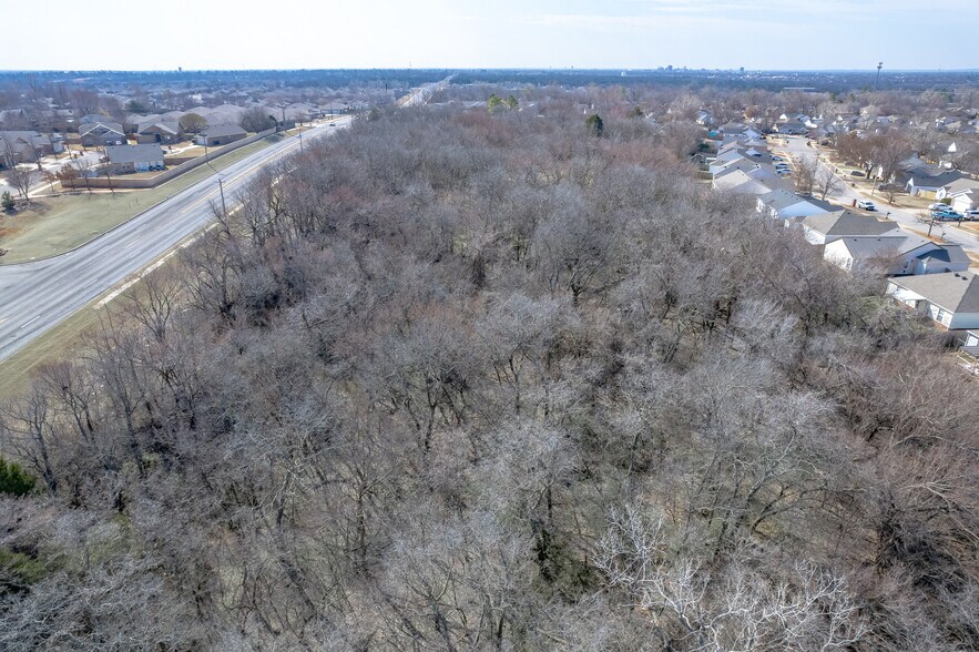More Photos Of 3000 12th Ave NE, Norman Land For Sale