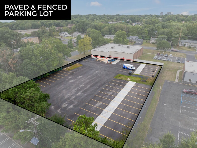 More Photos Of 154 Tices Ln, East Brunswick Manufacturing For Sale