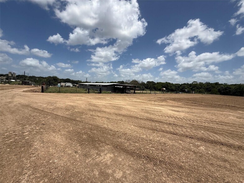More Photos Of 4250 Fuqua st, Houston Land For Sale
