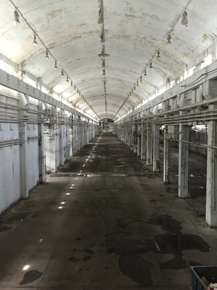 More Photos Of 469 N Sharpsville Ave, Sharon Industrial For Sale