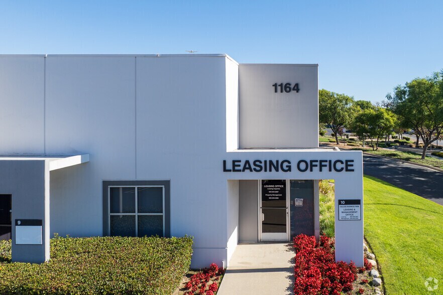 More Photos Of 1164 N Monte Vista Ave, Upland Light Distribution For Lease