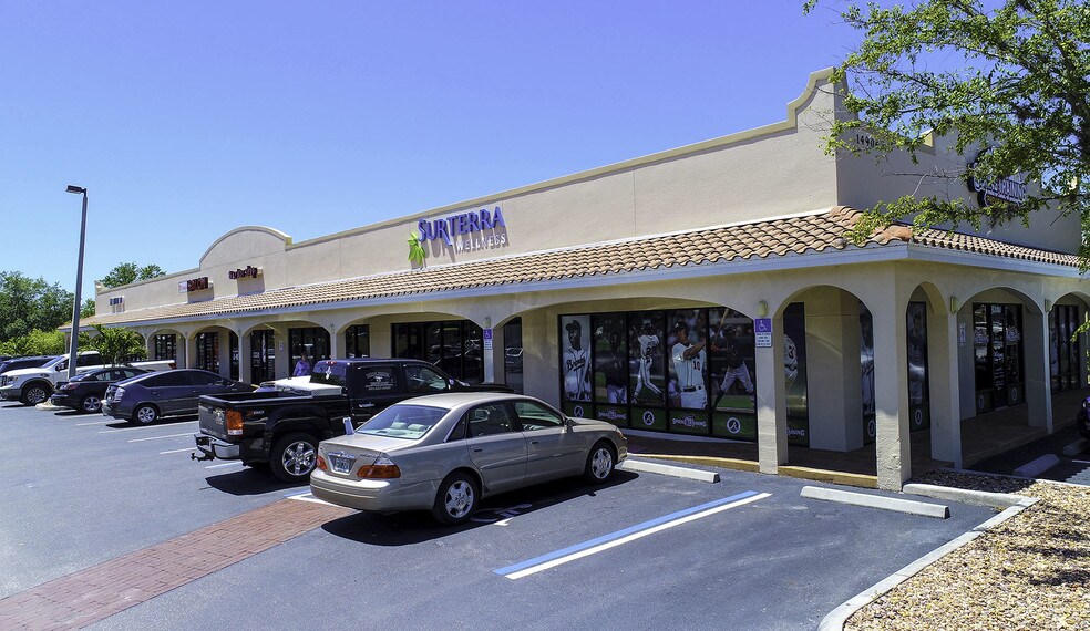 More Photos Of 14906 Tamiami Trl, North Port Storefront For Lease