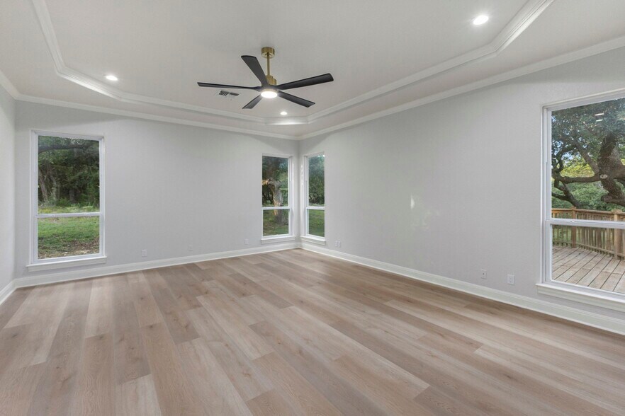 More Photos Of 26807 W IH-10, Fair Oaks Land For Sale