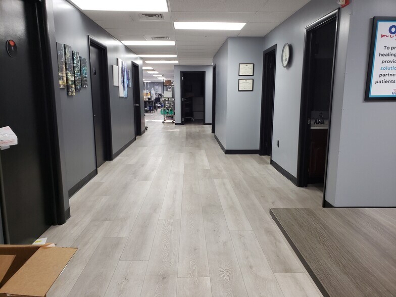 More Photos Of 219 Welsh Pool Rd, Lionville Warehouse For Lease