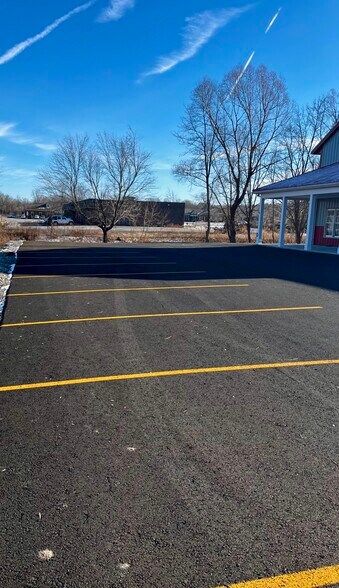 More Photos Of 6560 Anthony Dr, Victor Light Manufacturing For Sale