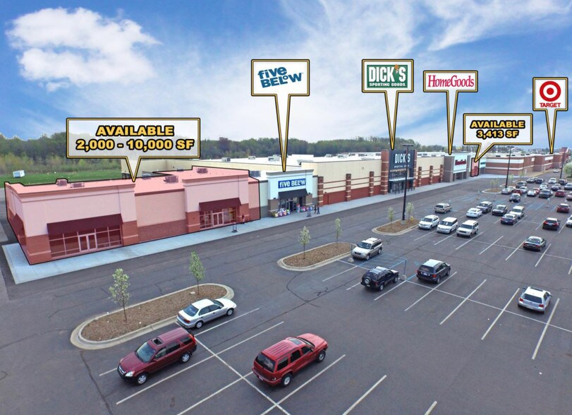 Primary Photo Of 3530 W Shore Dr, Holland Unknown For Lease