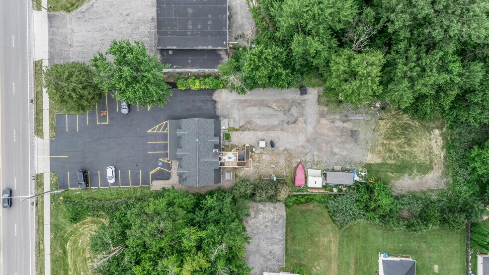 More Photos Of 6575 Transit Rd, East Amherst Storefront Retail Office For Sale