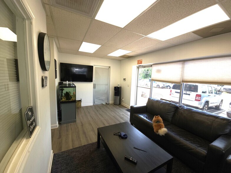 More Photos Of 771 Madison Rd, Culpeper Auto Dealership For Sale