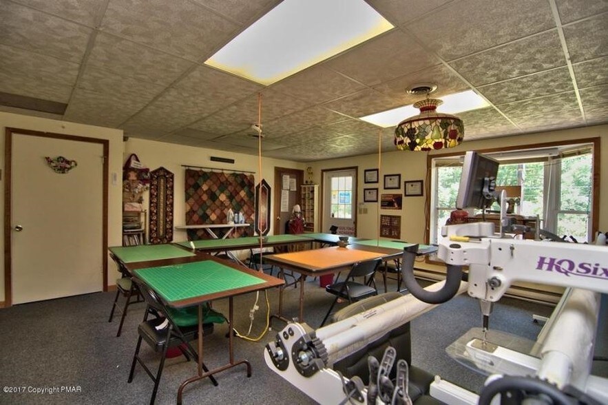 More Photos Of 2783-2785 Route 115, Effort Storefront For Lease