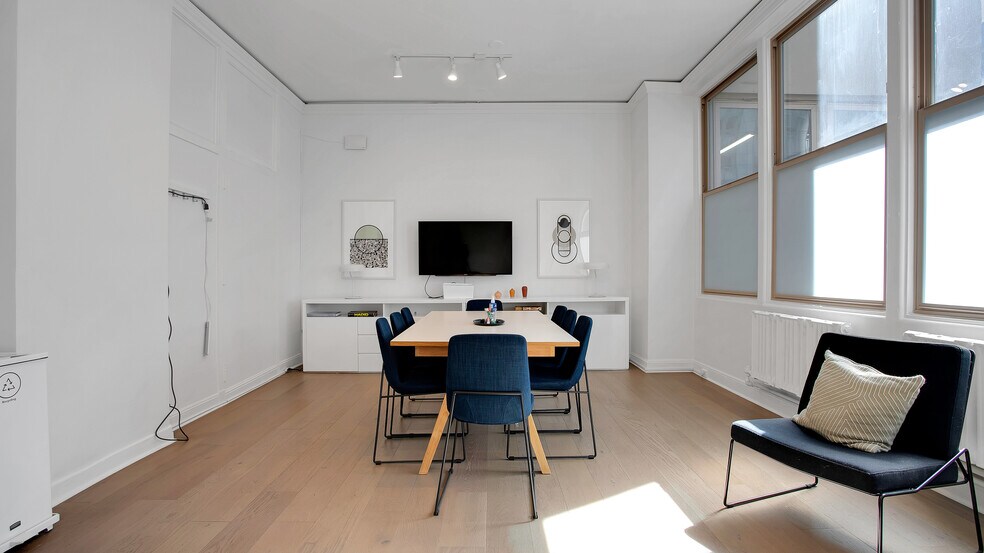 More Photos Of 564 Market St, San Francisco Office For Lease