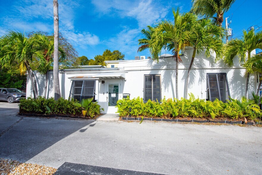 More Photos Of 604 Whitehead St, Key West Medical For Sale