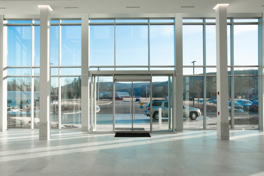 More Photos Of 376 Lafayette Ave, Sparta Medical For Lease