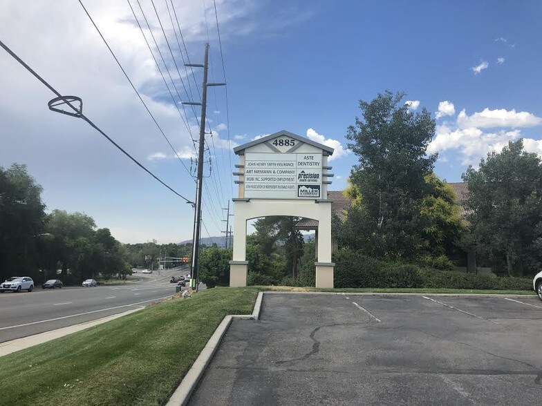 More Photos Of 4885 S 900 E, Salt Lake City Office For Sale