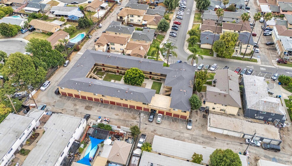More Photos Of 383 Orchid Ln, Pomona Apartments For Sale