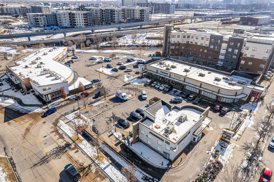 More Photos Of , Denver General Retail For Sale