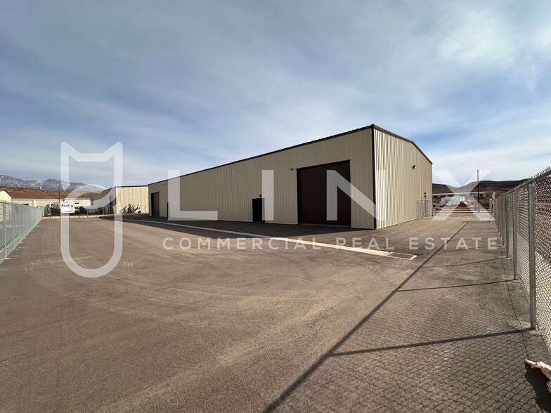 More Photos Of 680 N Cottonwood St, Hildale Manufacturing For Lease