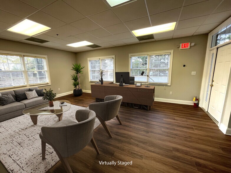 More Photos Of 770 Gaines School Rd, Athens Office For Lease