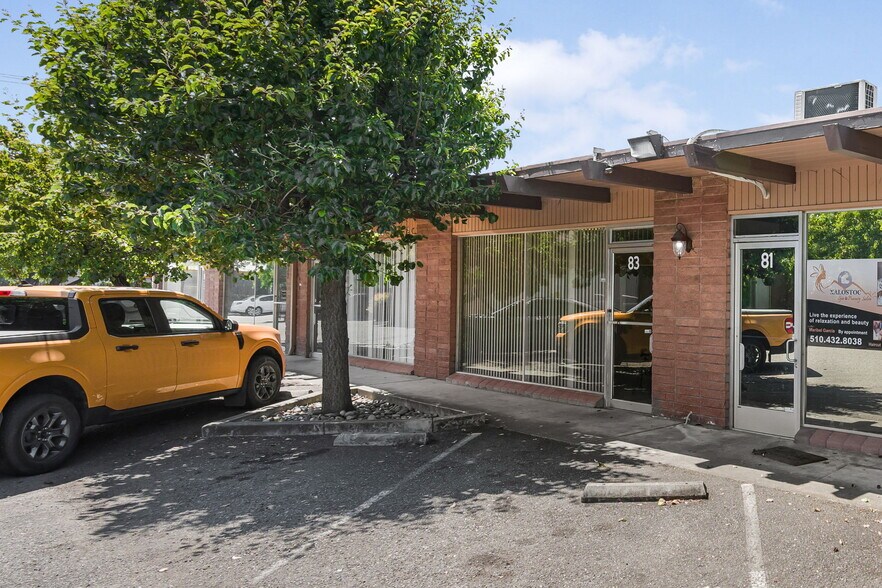 More Photos Of 77-89 Jackson St, Hayward Office For Lease