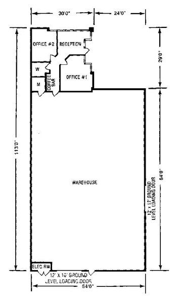More Photos Of 230 Calle Pintoresco, San Clemente Manufacturing For Lease