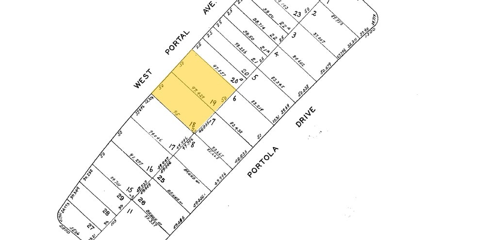 More Photos Of 345 W Portal Ave, San Francisco Medical For Lease