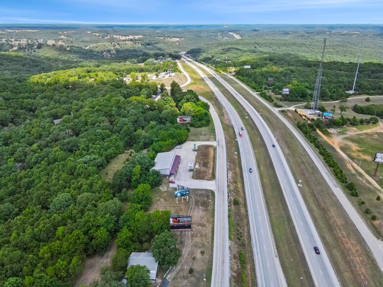 More Photos Of 10923 State Highway 176, Walnut Shade Office For Sale