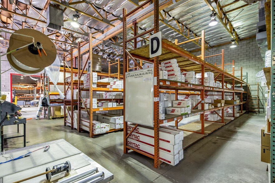 More Photos Of 3611 W Cambridge Ave, Phoenix Manufacturing For Sale