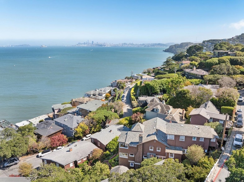 More Photos Of 47 Bulkley Ave, Sausalito Apartments For Sale