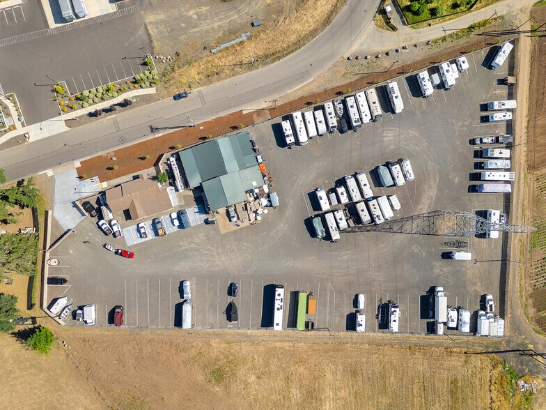 Primary Photo Of 19935 SW Cipole Rd, Sherwood Industrial For Lease