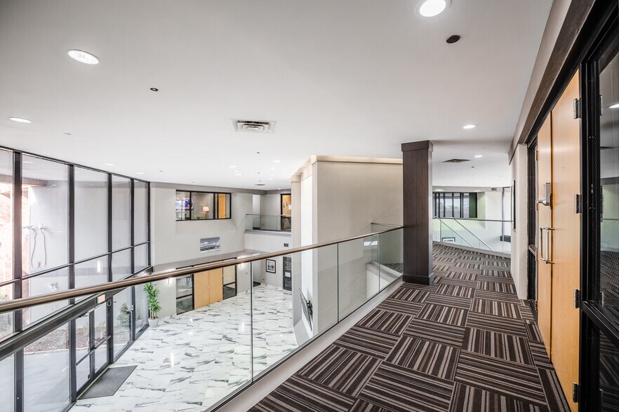 More Photos Of 2201 N Collins St, Arlington Office For Lease